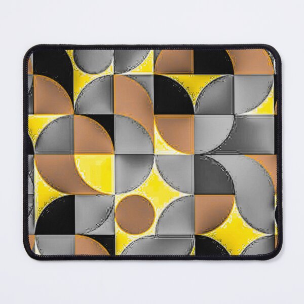 Item preview, geometric shape designed and sold by Pikoplus.