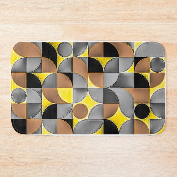 Item preview, geometric shape designed and sold by Pikoplus.