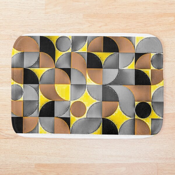 Item preview, geometric shape designed and sold by Pikoplus.