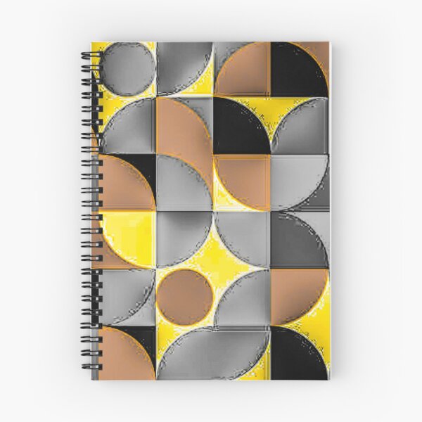 Item preview, geometric shape designed and sold by Pikoplus.