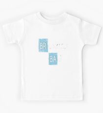 Breaking Bad Kids Tee