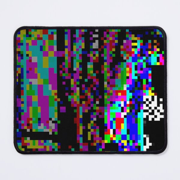 Item preview, Pixel War designed and sold by Glitchshaman.