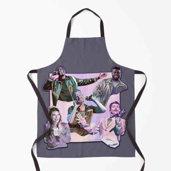 Item preview, Pentatonix designed and sold by Shiny-Elfriend.