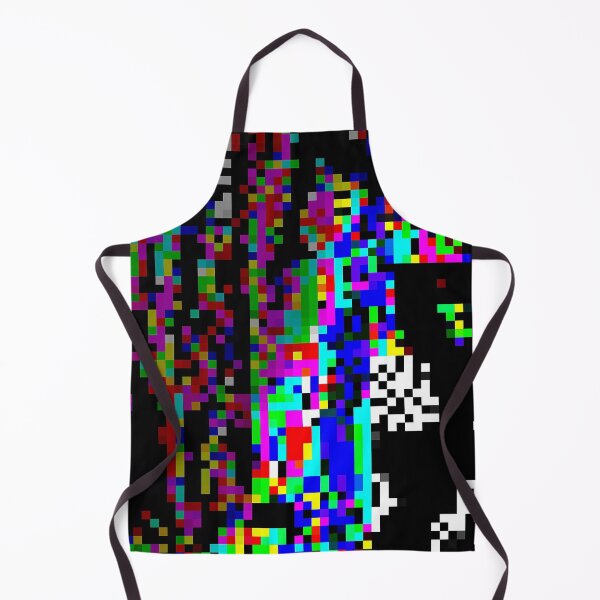 Item preview, Pixel War designed and sold by Glitchshaman.