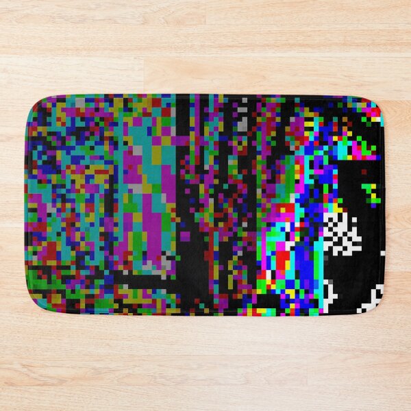 Item preview, Pixel War designed and sold by Glitchshaman.