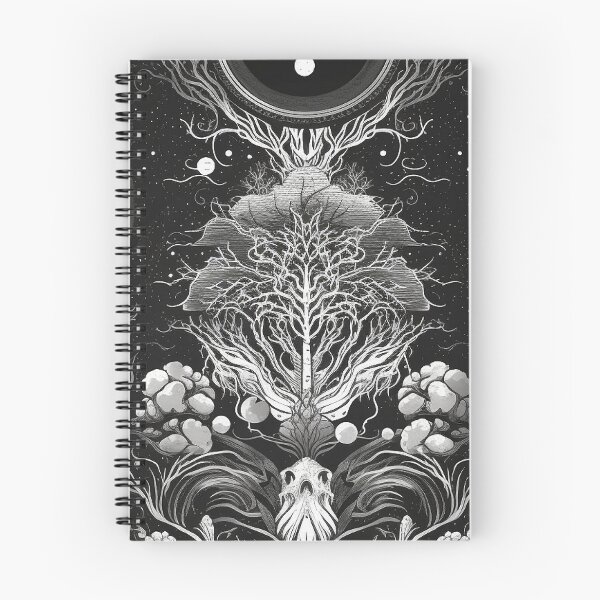 Item preview, Tree of Life designed and sold by Tomasz Zawada.