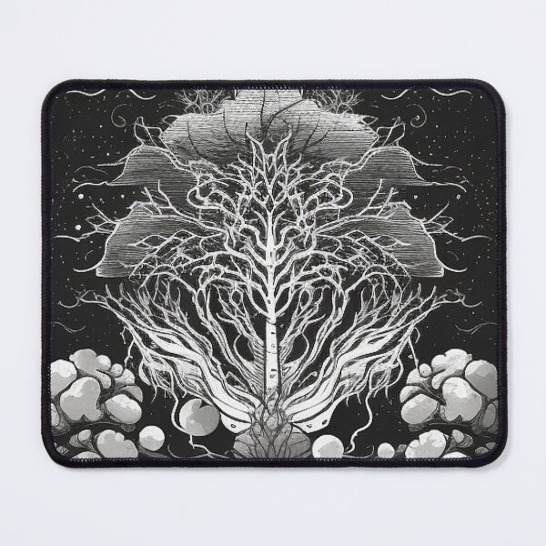 Item preview, Tree of Life designed and sold by Tomasz Zawada.