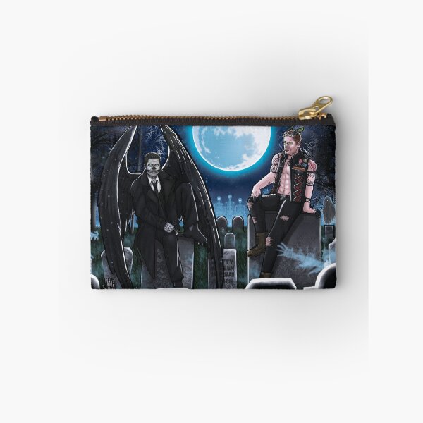 Item preview, Graveyard Shift designed and sold by Ladyrandombox.