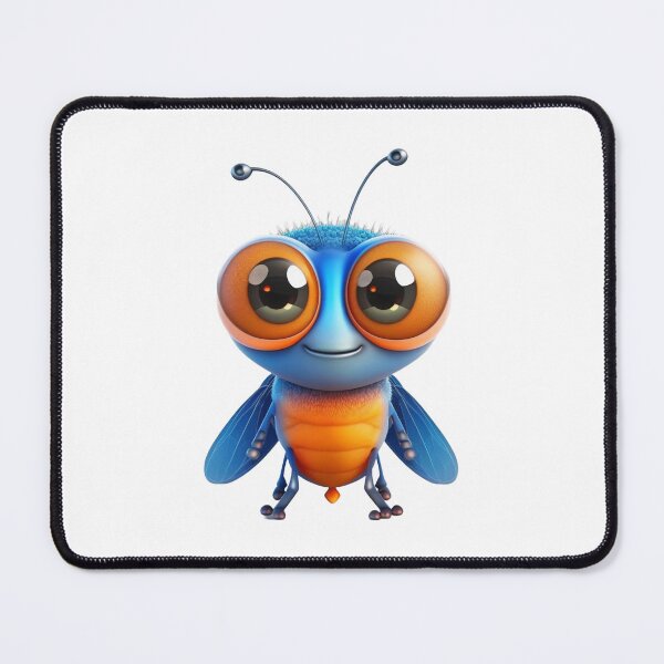 Item preview, baby fly designed and sold by ukrdesignhub.