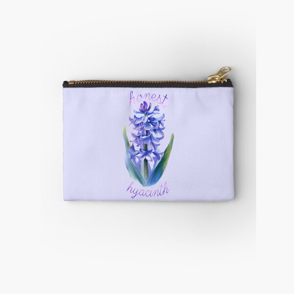 Item preview, honest hyacinth designed and sold by tropi-cat.