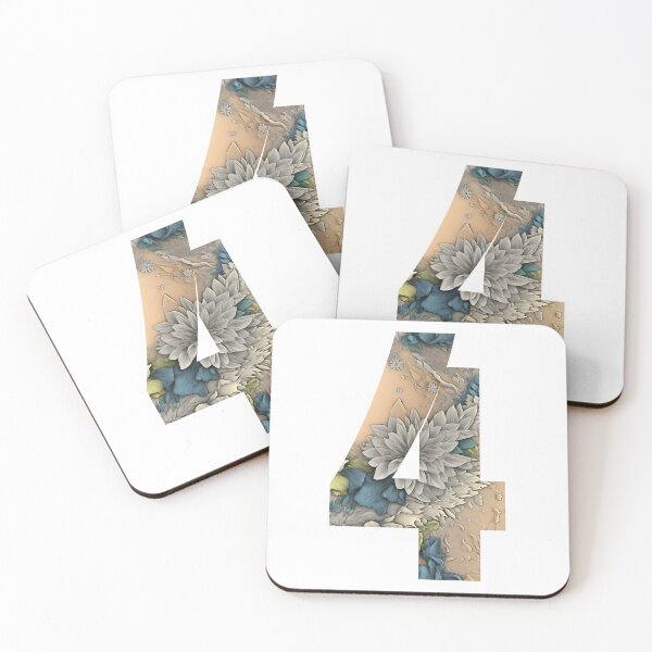 Item preview, Eco Not Ego Environment Conscious Stickers Pack Number 4 designed and sold by AdiRemba.