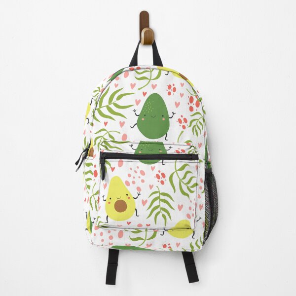 Item preview, kawaii avocado designed and sold by OtterFactory.