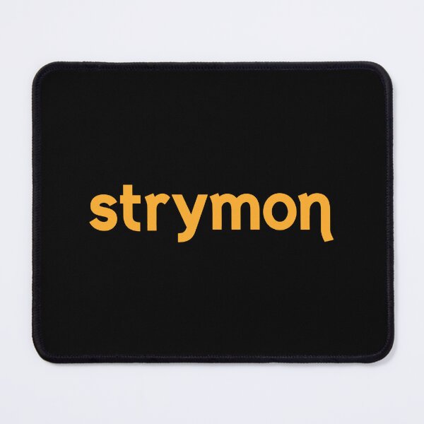 Item preview, Strymon designed and sold by renedme.
