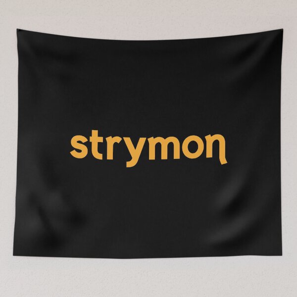 Item preview, Strymon designed and sold by renedme.