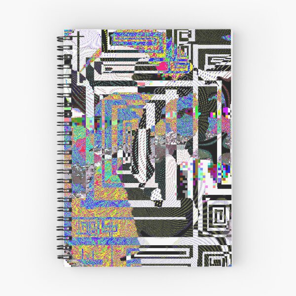 Item preview, Multiverse designed and sold by Glitchshaman.