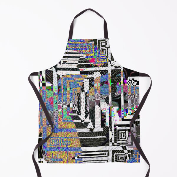 Item preview, Multiverse designed and sold by Glitchshaman.
