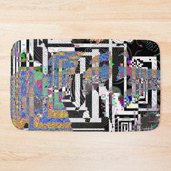 Item preview, Multiverse designed and sold by Glitchshaman.