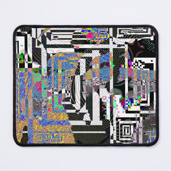 Item preview, Multiverse designed and sold by Glitchshaman.