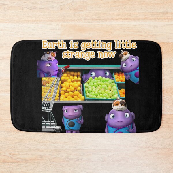 Item preview, It's getting strange  designed and sold by Fr29.