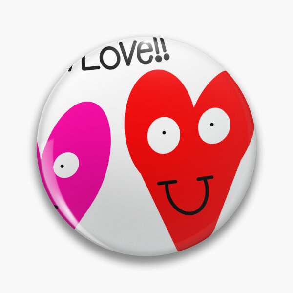 Item preview, Animated hearts designed and sold by lukesubbby.