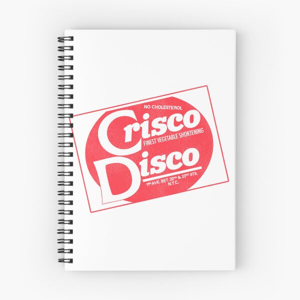 Item preview, Defunct Crisco Disco 70s 80s Gay Nightclub NYC designed and sold by acquiesce13.