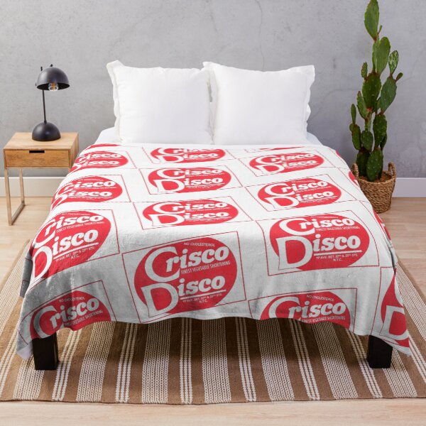 Item preview, Defunct Crisco Disco 70s 80s Gay Nightclub NYC designed and sold by acquiesce13.