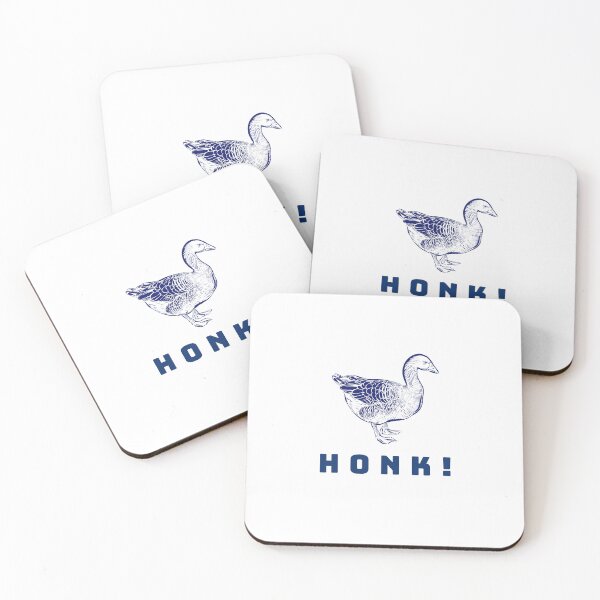 Item preview, Untitled Goose designed and sold by BondsieDesigns.