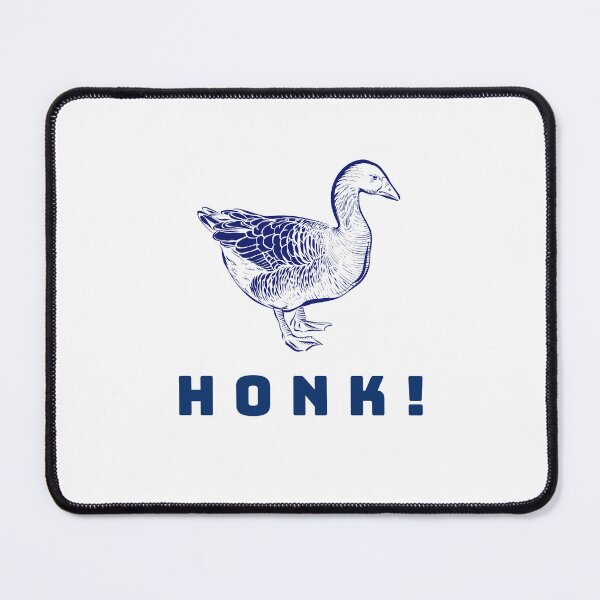 Item preview, Untitled Goose designed and sold by BondsieDesigns.