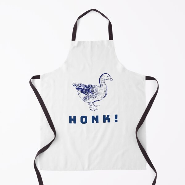 Item preview, Untitled Goose designed and sold by BondsieDesigns.