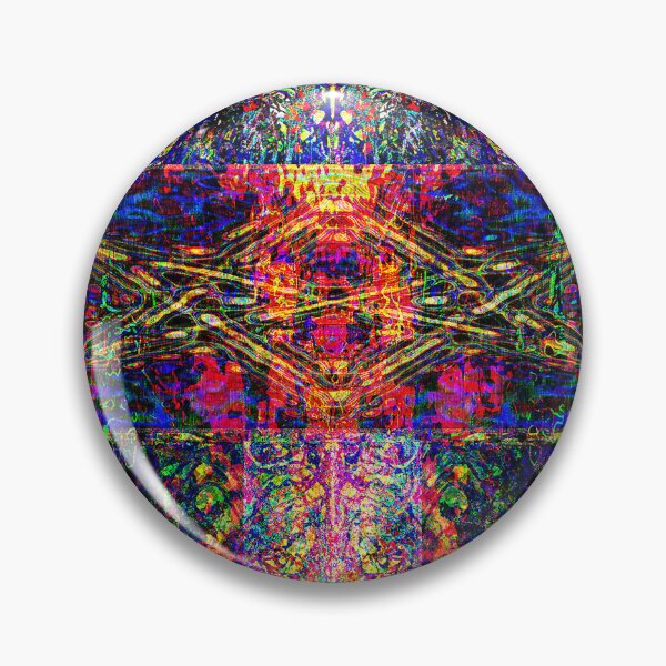 Artikelvorschau, Astral Lamp entworfen und verkauft von Glitchshaman.