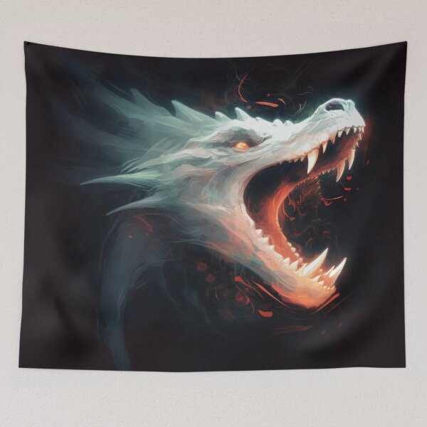 Item preview, Ethereal Blaze designed and sold by FGregori.
