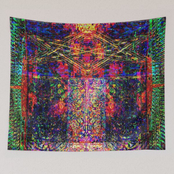 Item preview, Astral Lamp designed and sold by Glitchshaman.