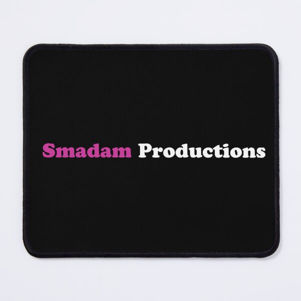 Item preview, Smadam Productions Logo designed and sold by SmadamMart.
