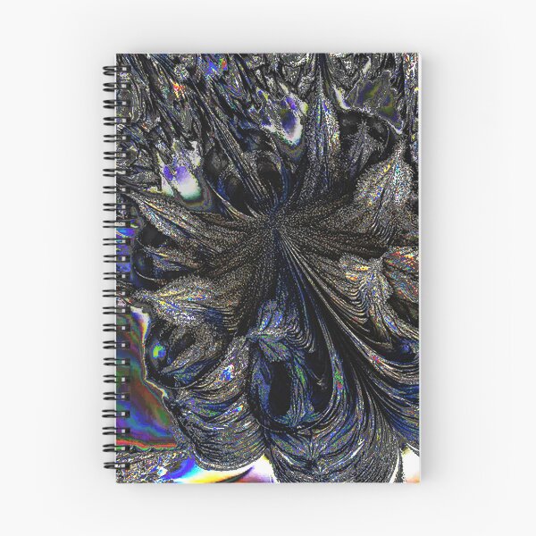 Artikelvorschau, Fractal Explosion entworfen und verkauft von Glitchshaman.