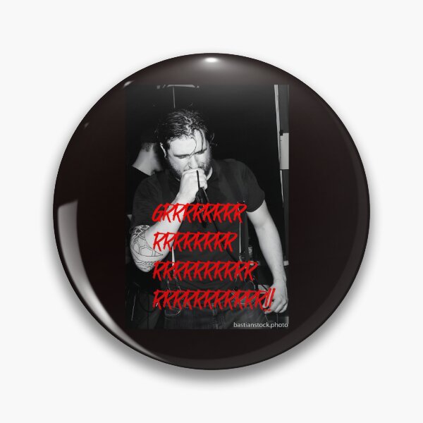 Item preview, GRRRRRRRR! designed and sold by Radicomics.