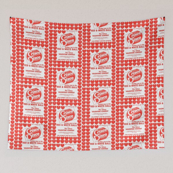 Item preview, Defunct Crisco Disco 70s 80s Gay Nightclub NYC designed and sold by acquiesce13.
