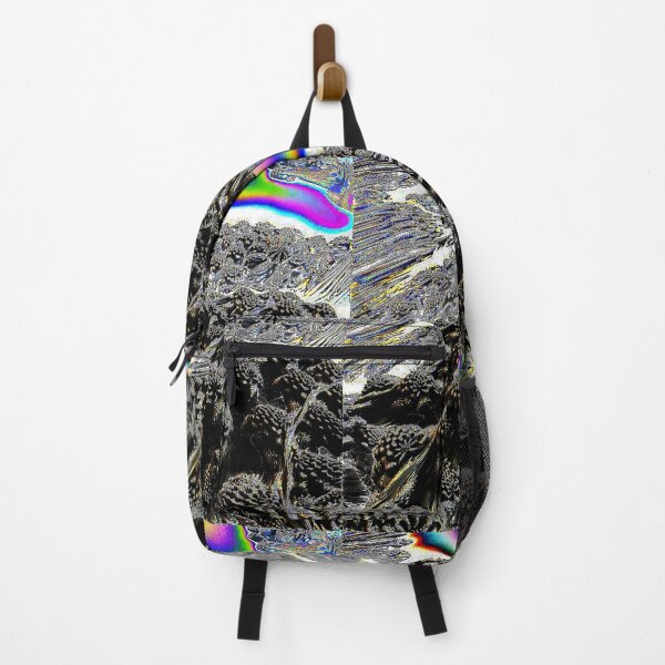 Item preview, Fractal Mountain designed and sold by Glitchshaman.