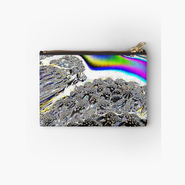 Artikelvorschau, Fractal Mountain entworfen und verkauft von Glitchshaman.