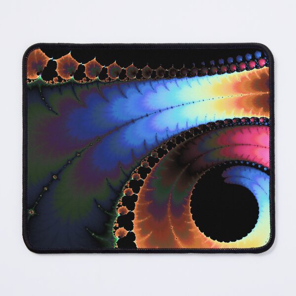 Item preview, Fractal Wave designed and sold by Glitchshaman.