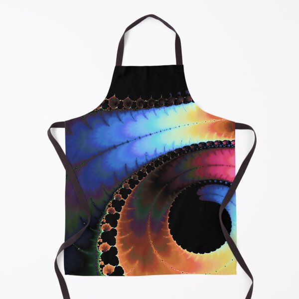Item preview, Fractal Wave designed and sold by Glitchshaman.