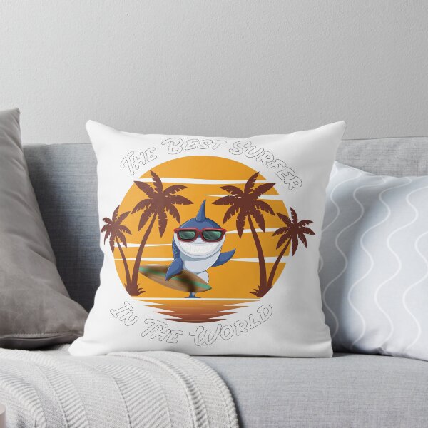 Item preview, The best surfer in the world designed and sold by ArtSolitary.