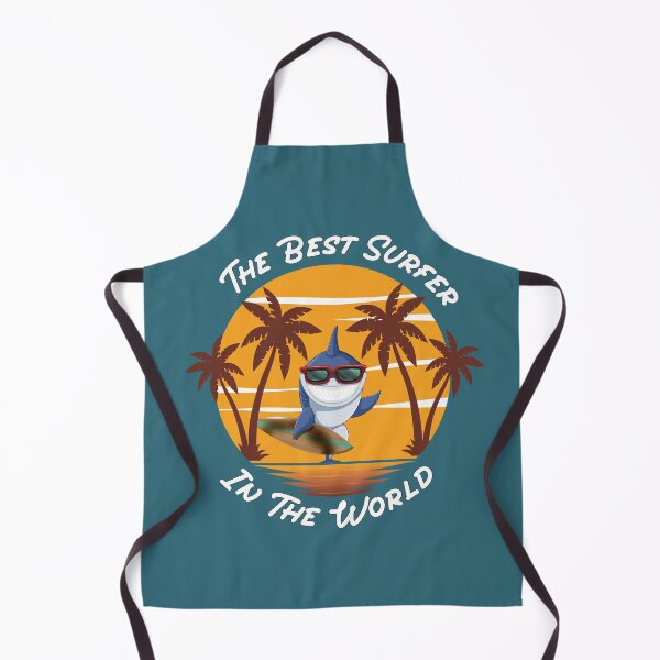 Item preview, The best surfer in the world designed and sold by ArtSolitary.