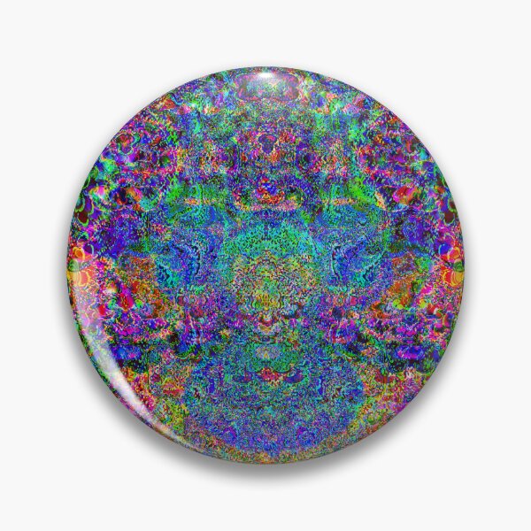 Artikelvorschau, Fractal Clouds entworfen und verkauft von Glitchshaman.