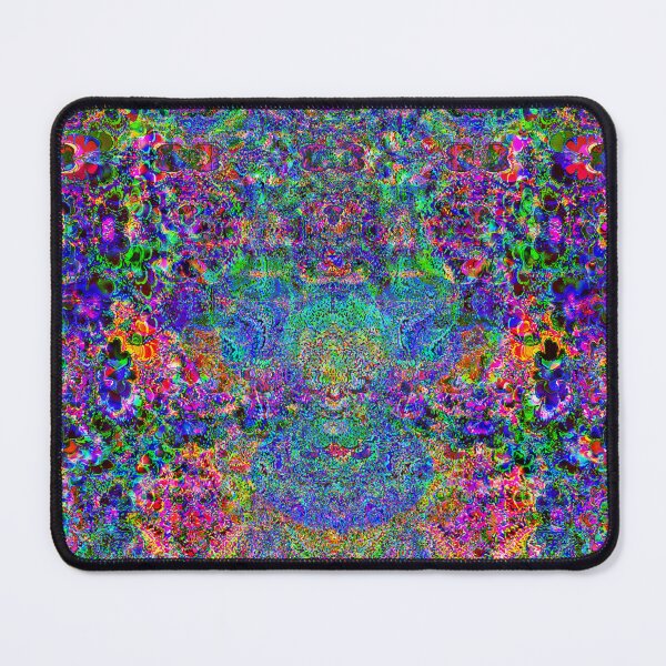 Item preview, Fractal Clouds designed and sold by Glitchshaman.