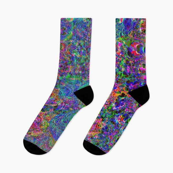 Artikelvorschau, Fractal Clouds entworfen und verkauft von Glitchshaman.