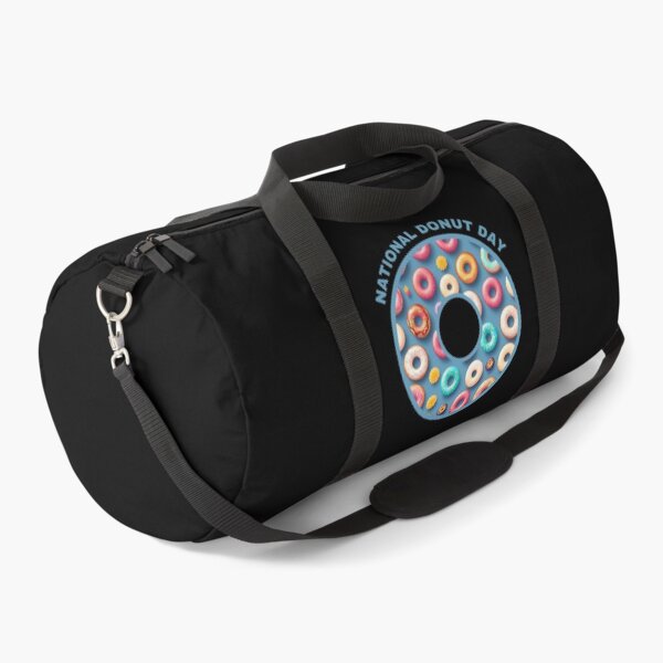 Item preview, National Donut Day designed and sold by MtWoodsonSales.