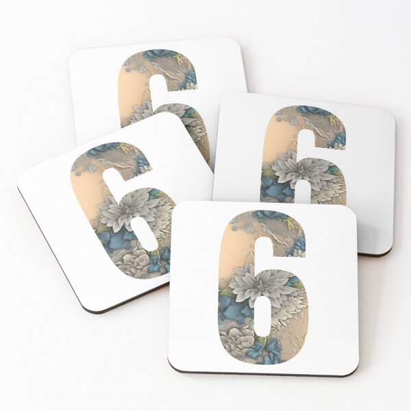 Item preview, Eco Not Ego Environment Conscious Stickers Pack Number 6 designed and sold by AdiRemba.