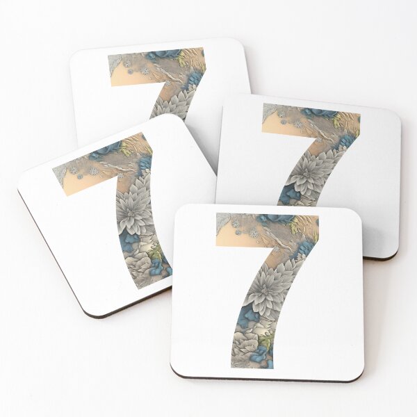 Item preview, Eco Not Ego Environment Conscious Stickers Pack Number 7 designed and sold by AdiRemba.
