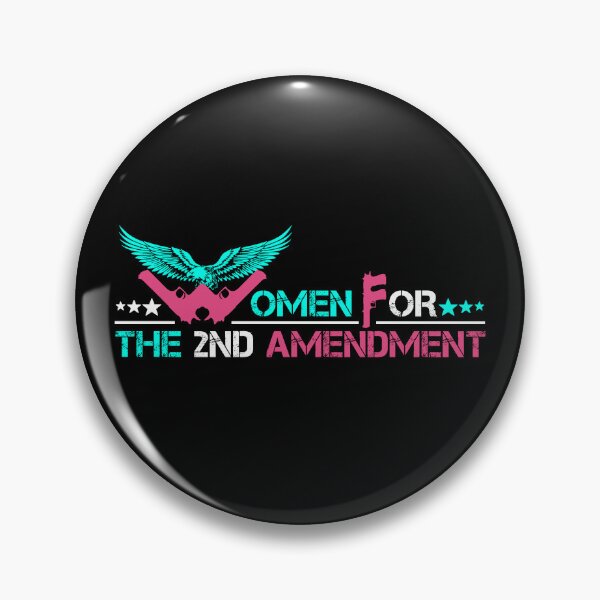 Item preview, Women For The 2nd Amendment designed and sold by Muggies.