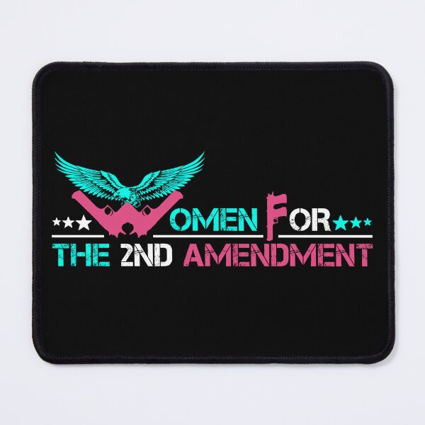 Item preview, Women For The 2nd Amendment designed and sold by Muggies.